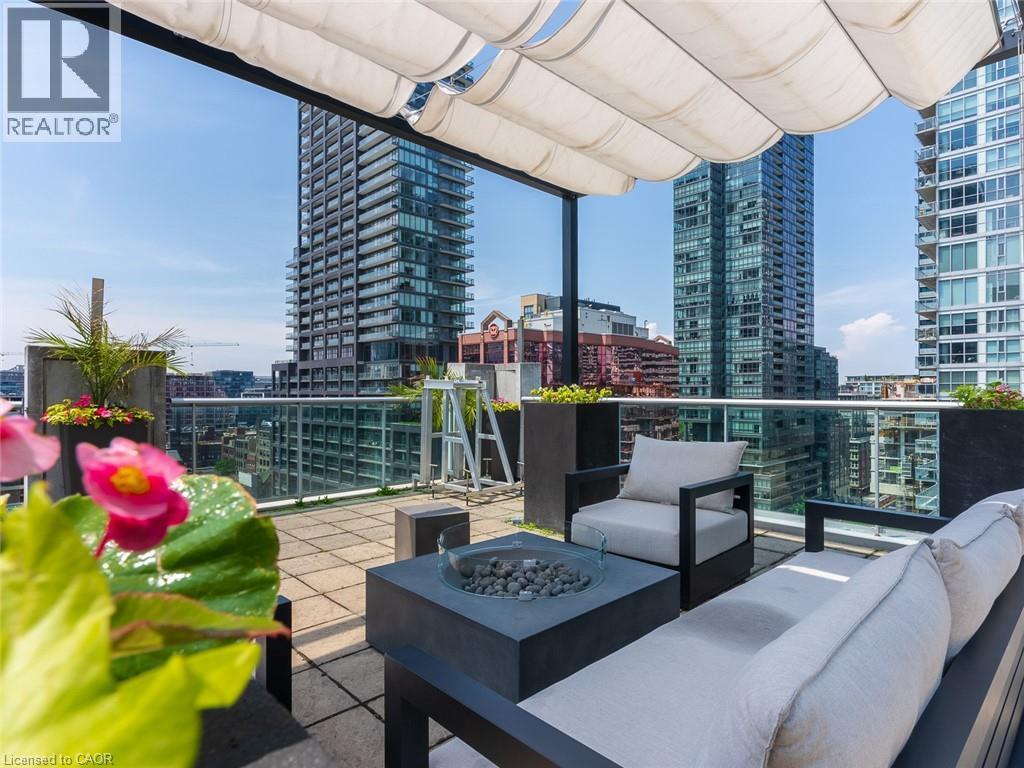 36 Blue Jays Way Unit# 1113, Toronto, Ontario