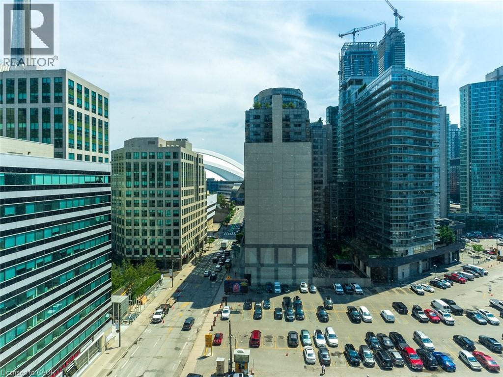 36 Blue Jays Way Unit# 1113, Toronto, Ontario