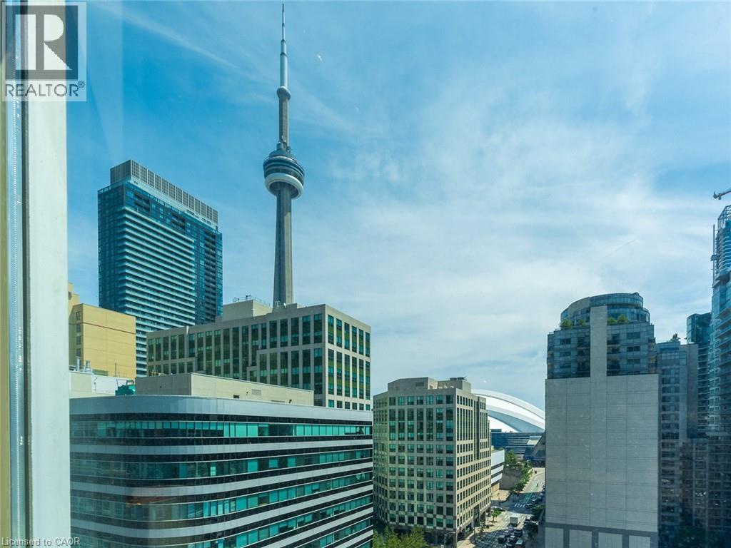 36 Blue Jays Way Unit# 1113, Toronto, Ontario