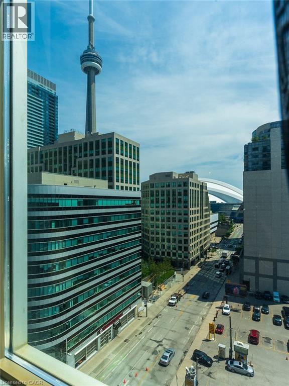 36 Blue Jays Way Unit# 1113, Toronto, Ontario