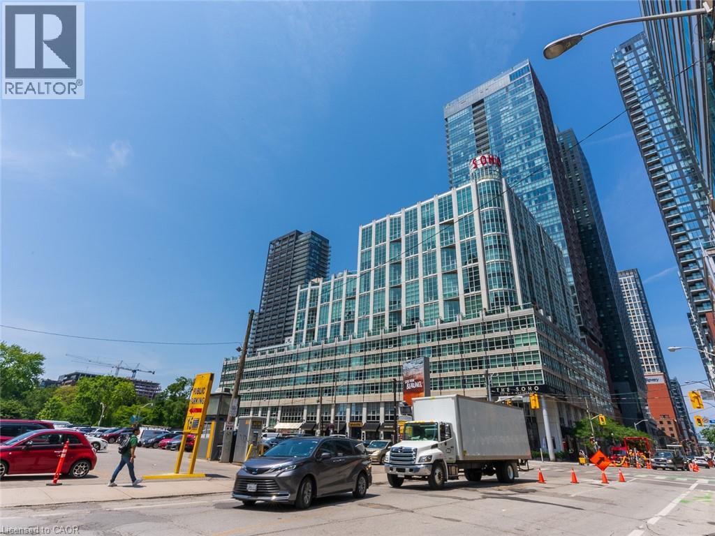 36 Blue Jays Way Unit# 1113, Toronto, Ontario