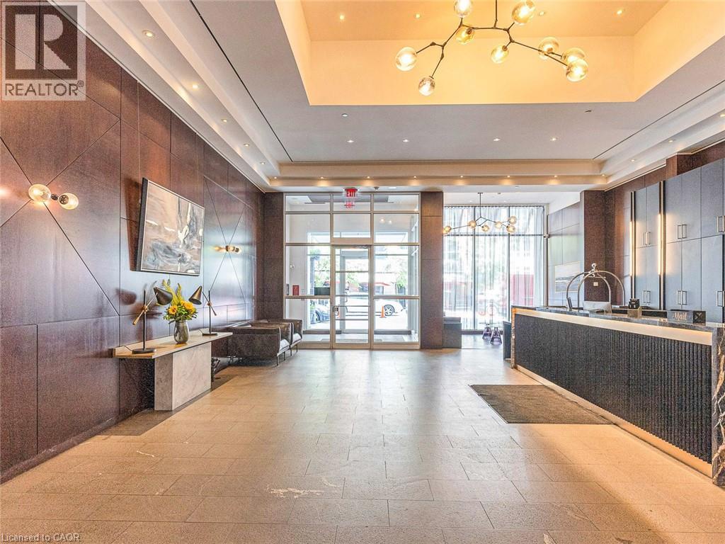 36 Blue Jays Way Unit# 1113, Toronto, Ontario