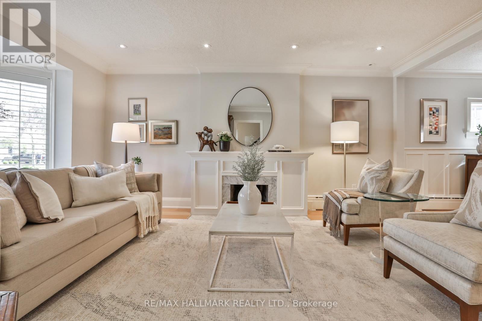 569 Briar Hill Avenue, Toronto (forest Hill North), Ontario