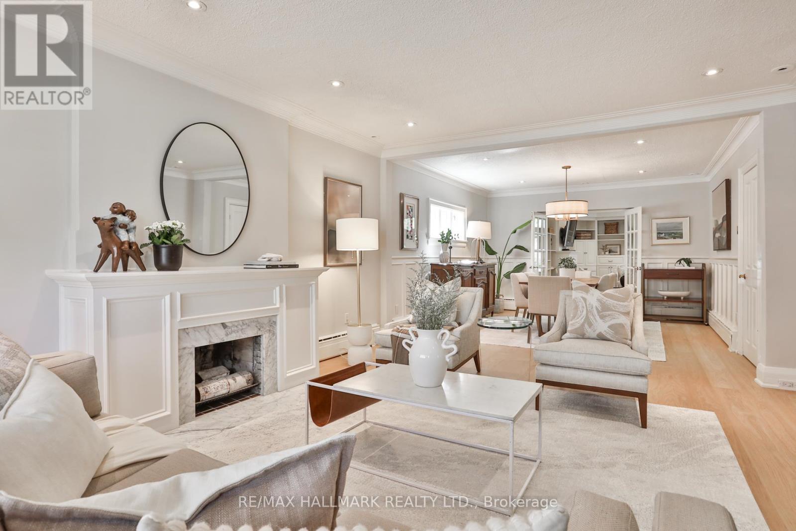 569 Briar Hill Avenue, Toronto (forest Hill North), Ontario