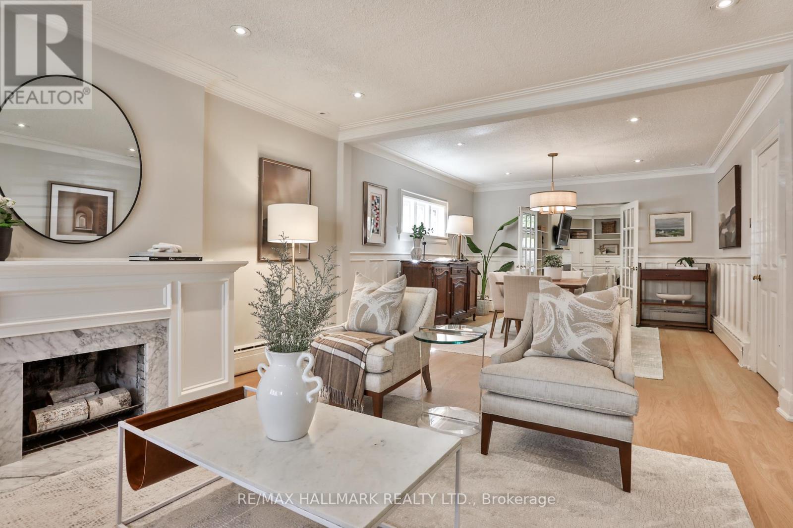 569 Briar Hill Avenue, Toronto (forest Hill North), Ontario