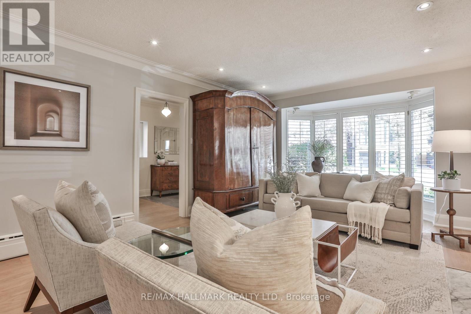 569 Briar Hill Avenue, Toronto (forest Hill North), Ontario