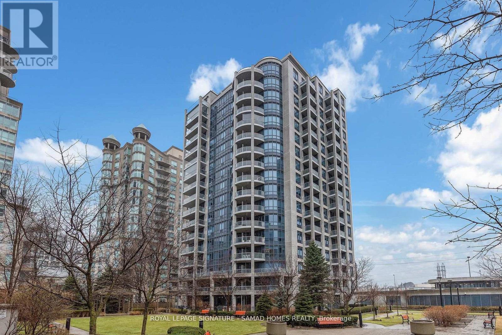 1004 - 2087 Lake Shore Boulevard W, Toronto (mimico), Ontario