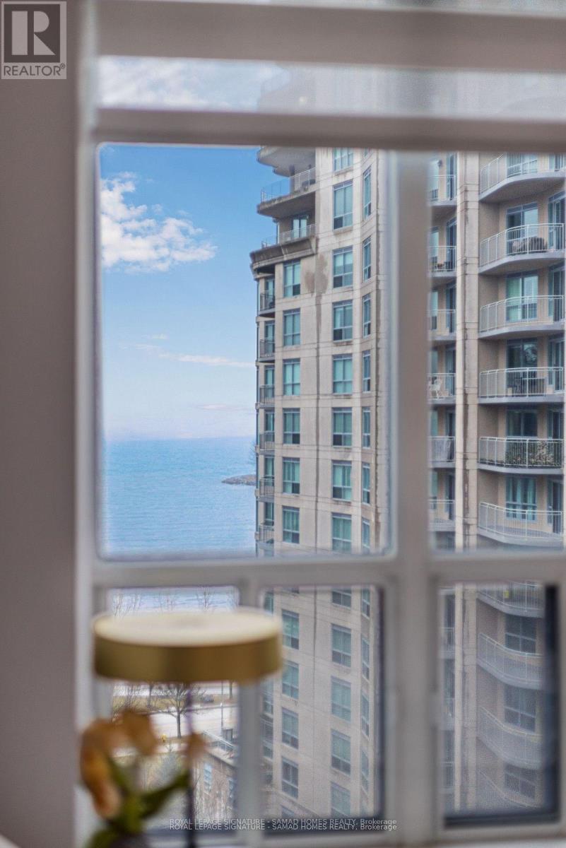 1004 - 2087 Lake Shore Boulevard W, Toronto (mimico), Ontario
