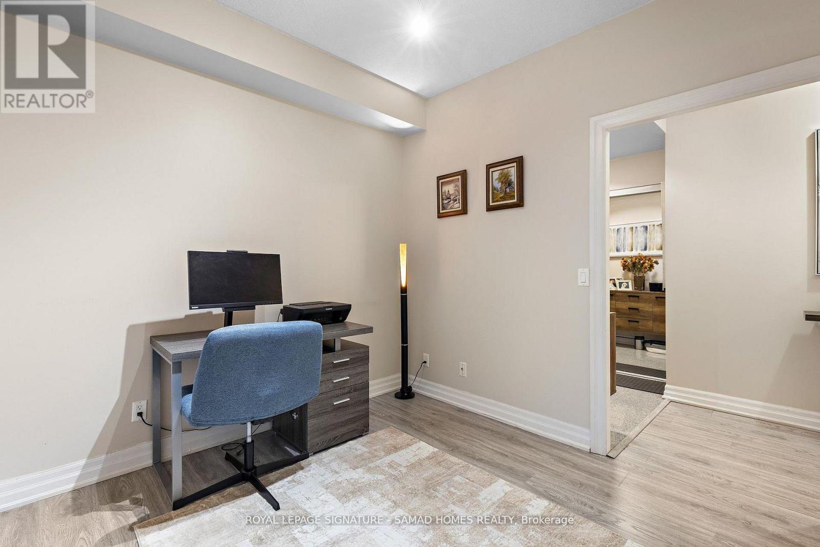 1004 - 2087 Lake Shore Boulevard W, Toronto (mimico), Ontario