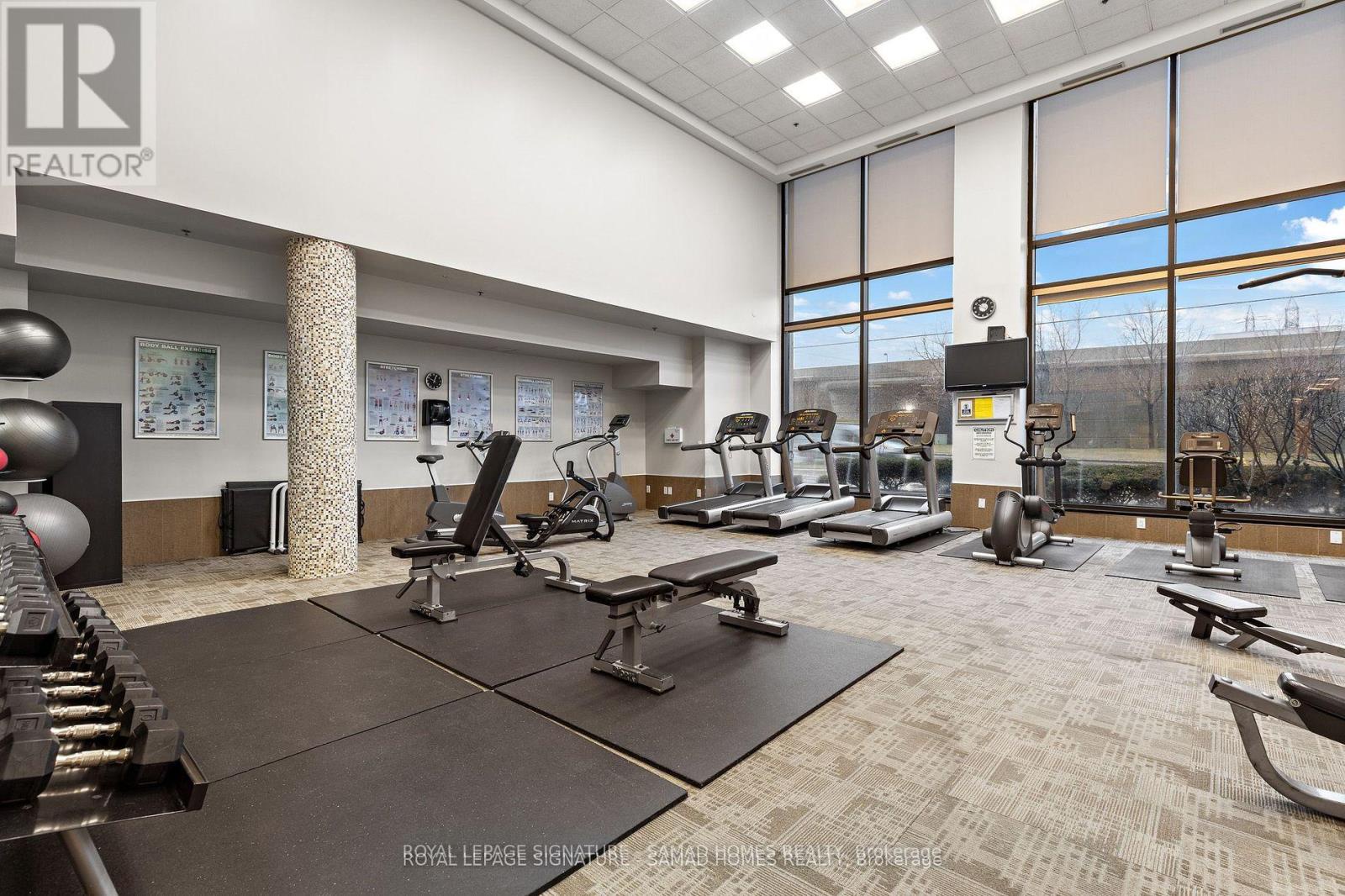 1004 - 2087 Lake Shore Boulevard W, Toronto (mimico), Ontario