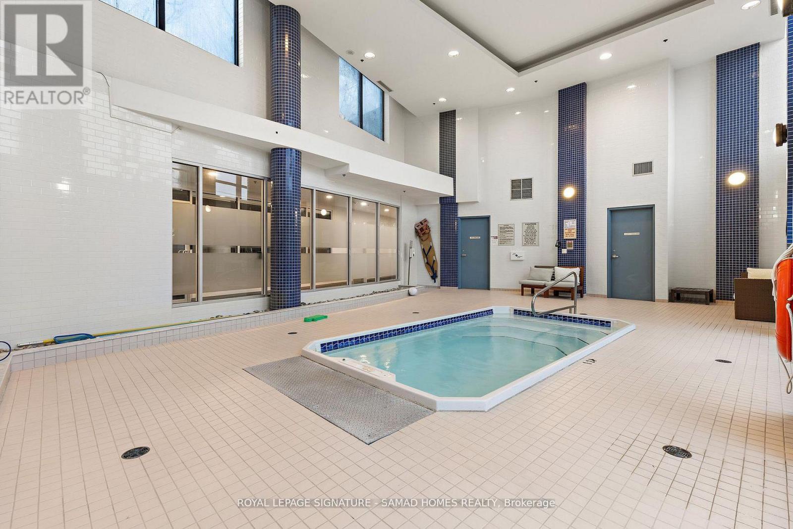 1004 - 2087 Lake Shore Boulevard W, Toronto (mimico), Ontario
