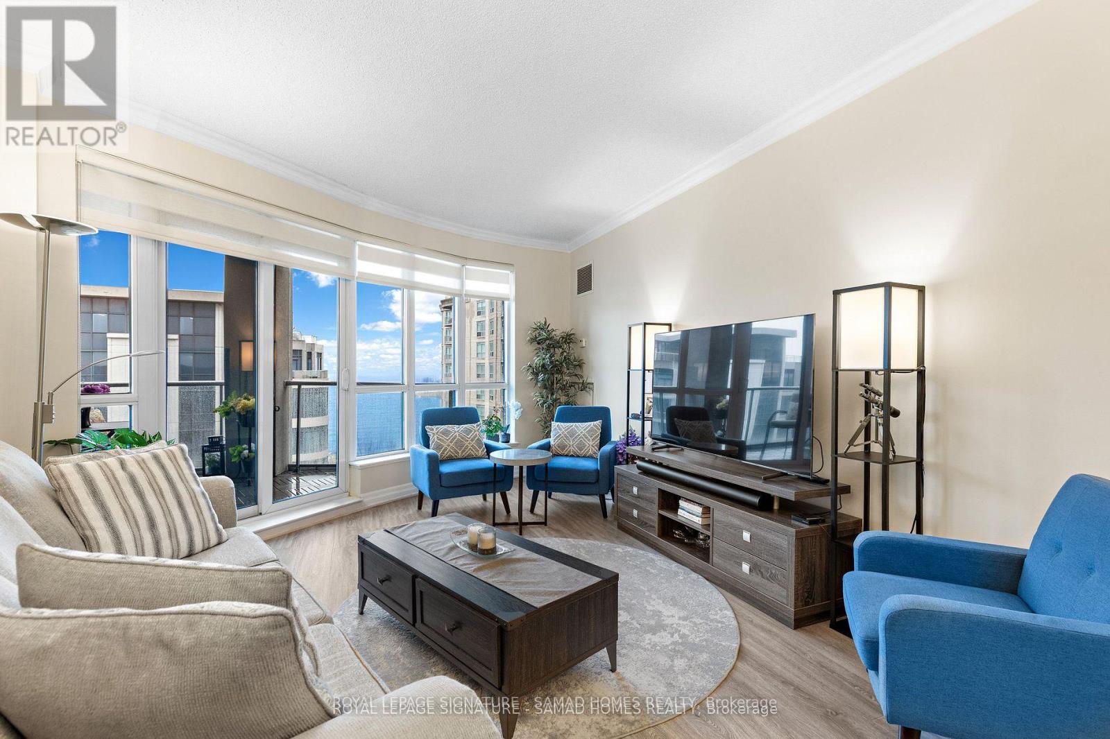 1004 - 2087 Lake Shore Boulevard W, Toronto (mimico), Ontario