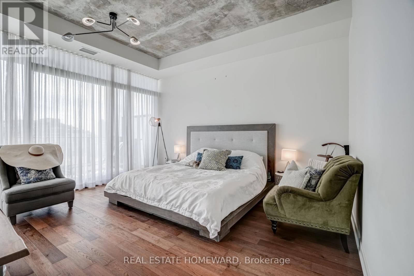 Ph1421 - 629 King Street W, Toronto (waterfront Communities), Ontario