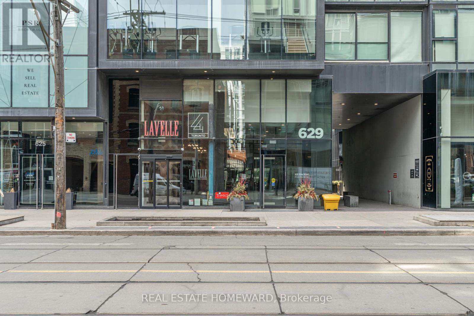 Ph1421 - 629 King Street W, Toronto (waterfront Communities), Ontario