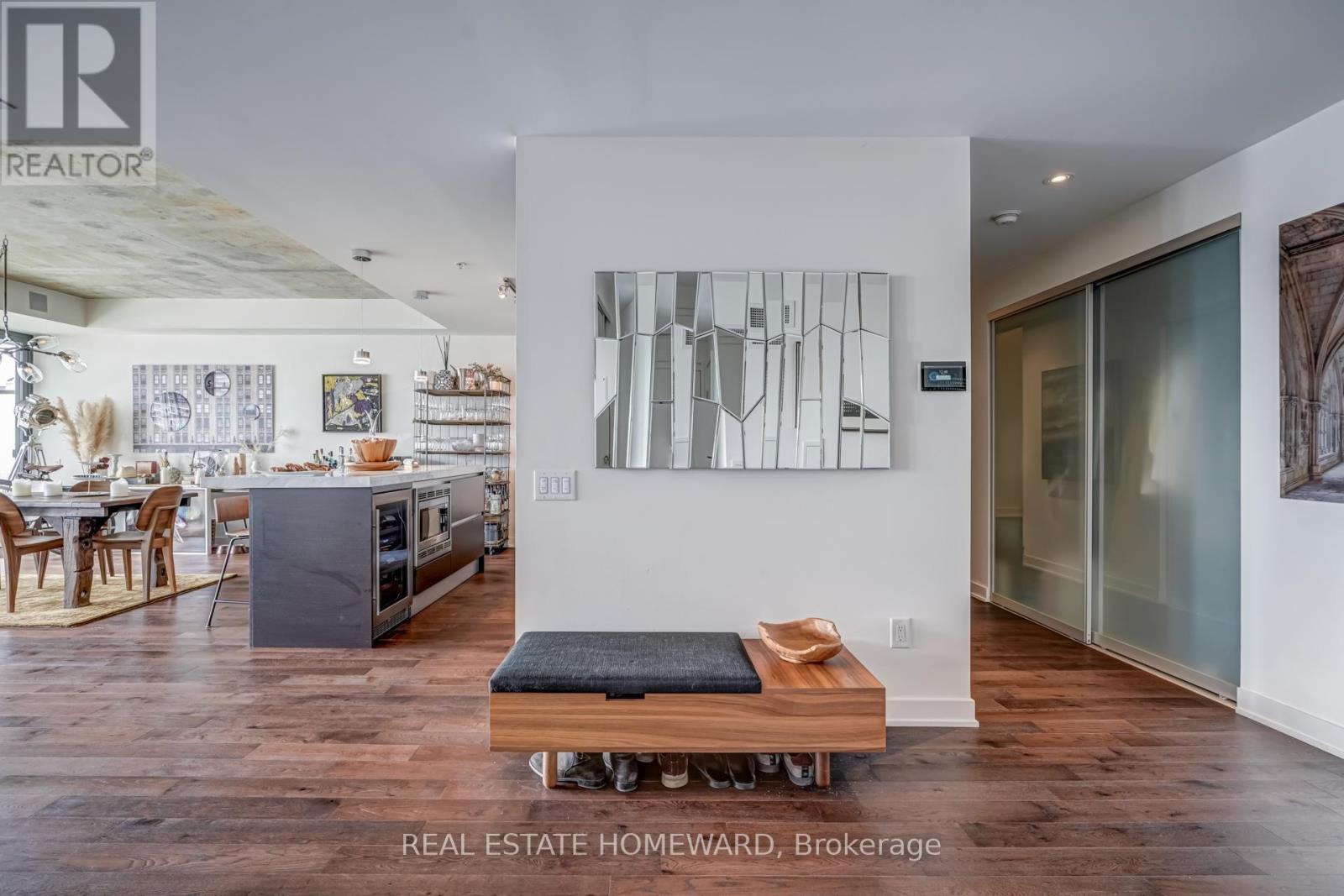 Ph1421 - 629 King Street W, Toronto (waterfront Communities), Ontario