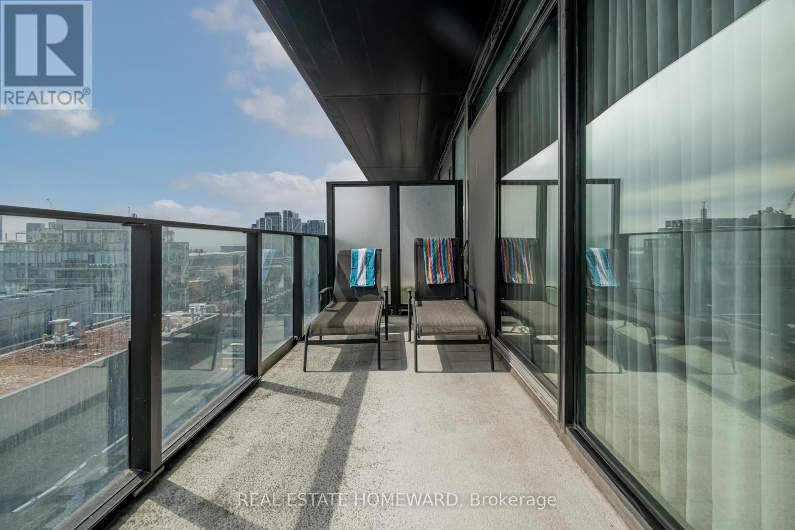 Ph1421 - 629 King Street W, Toronto (waterfront Communities), Ontario