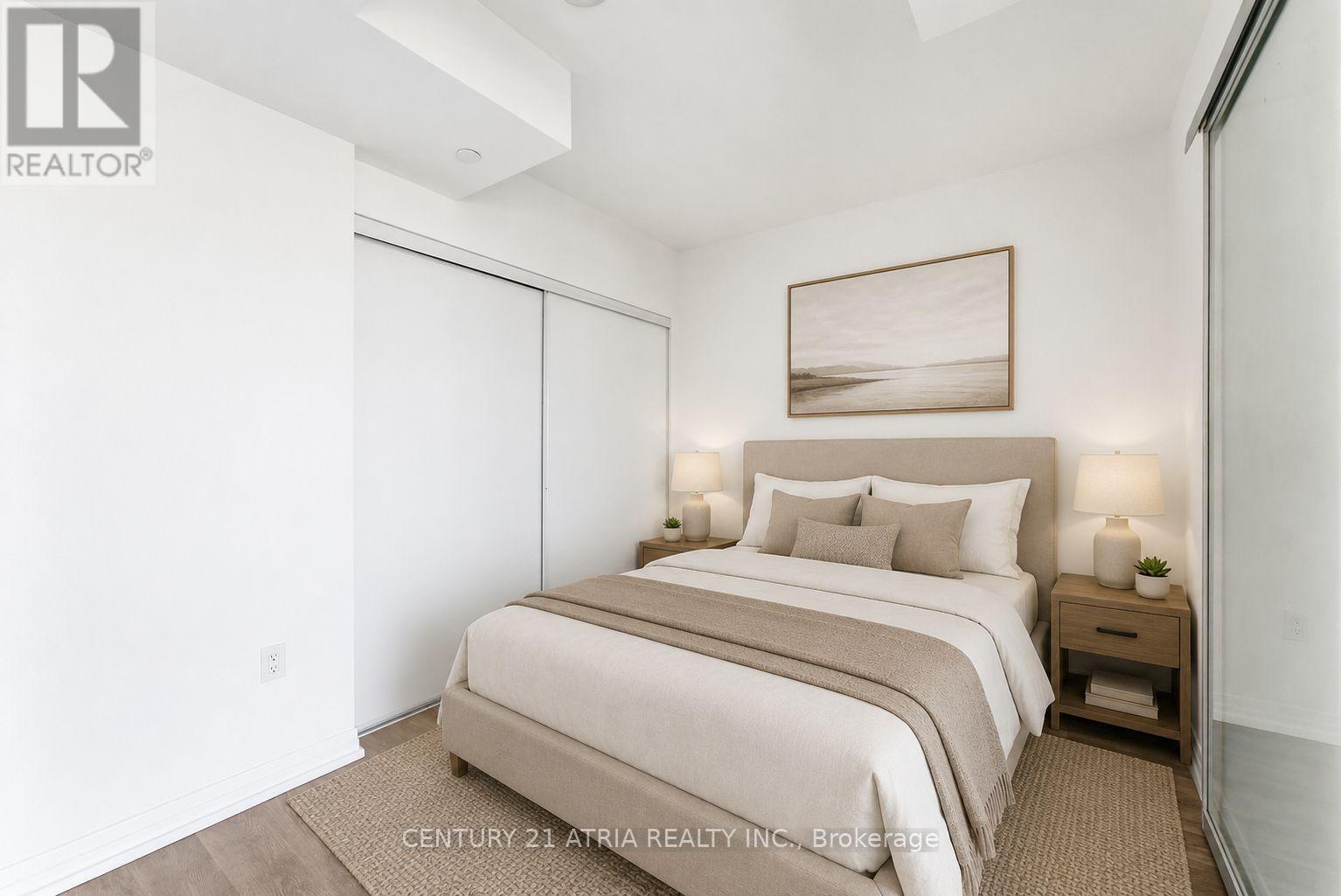 2901 - 251 Jarvis Street, Toronto (moss Park), Ontario