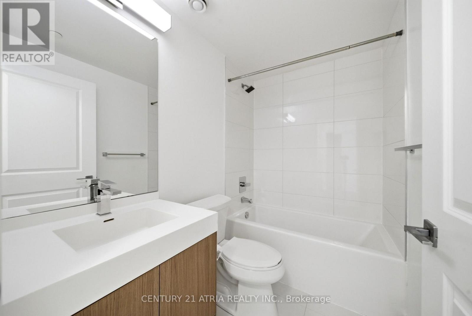 2901 - 251 Jarvis Street, Toronto (moss Park), Ontario