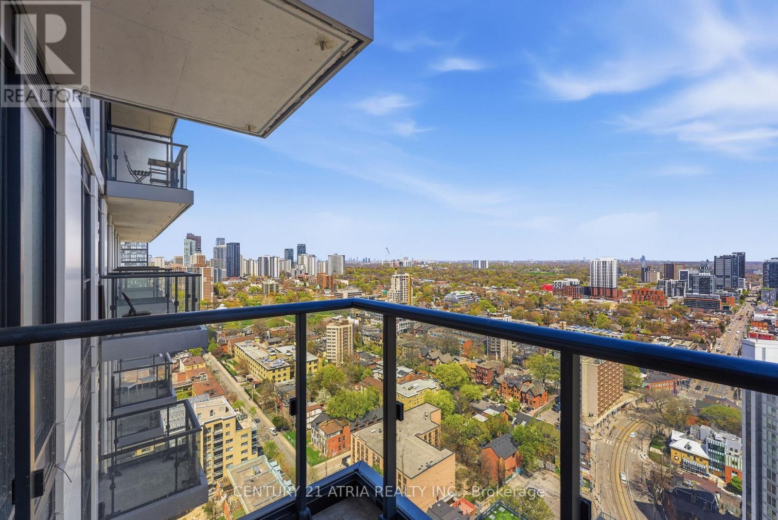 2901 - 251 Jarvis Street, Toronto (moss Park), Ontario