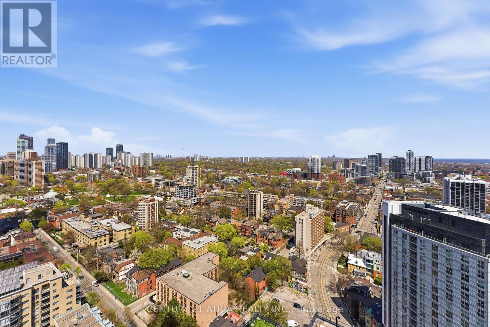 2901 - 251 Jarvis Street, Toronto (moss Park), Ontario