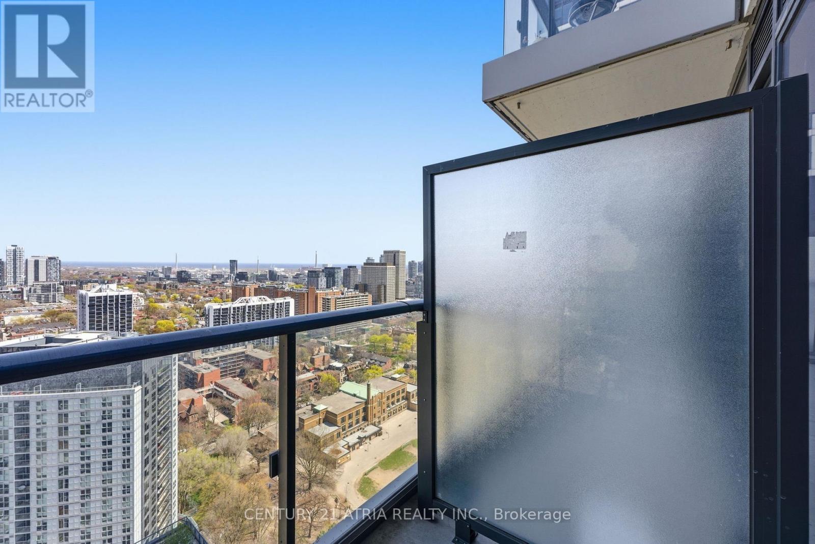 2901 - 251 Jarvis Street, Toronto (moss Park), Ontario