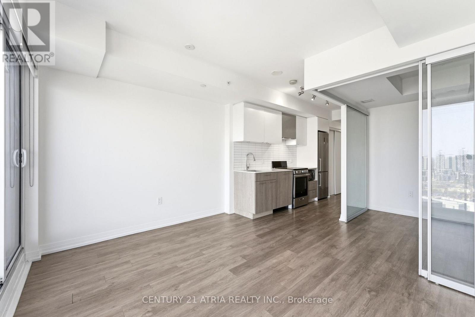 2901 - 251 Jarvis Street, Toronto (moss Park), Ontario