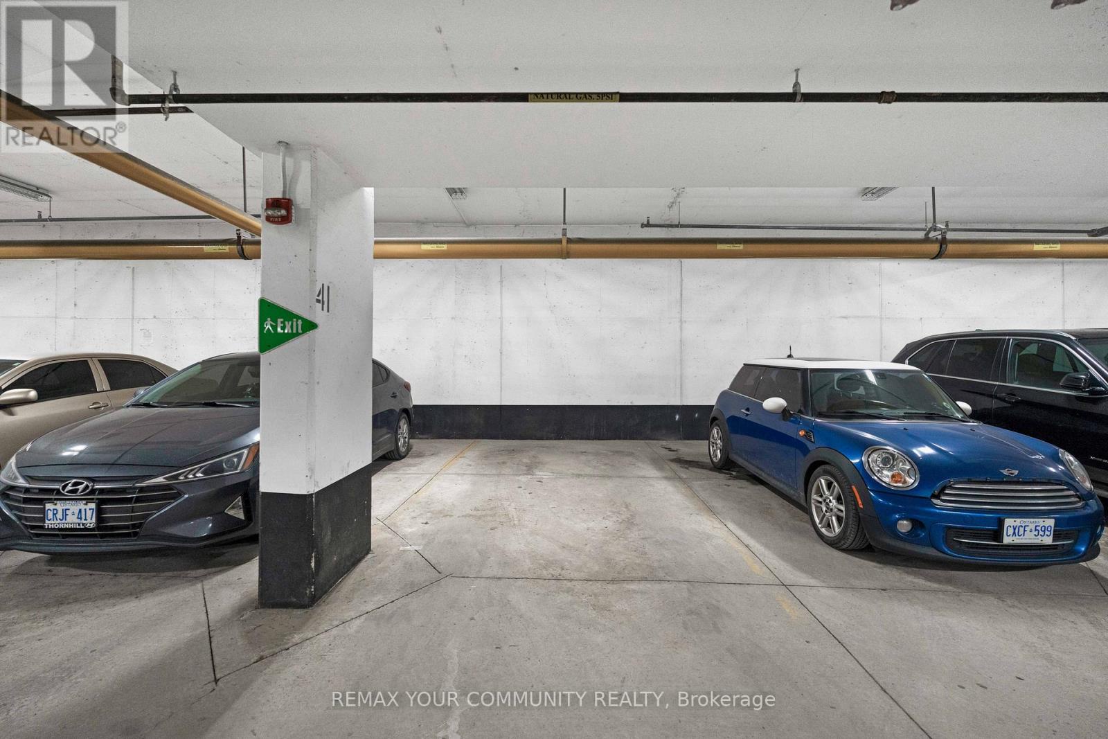 218 - 17 Coneflower Crescent, Toronto (westminster-branson), Ontario