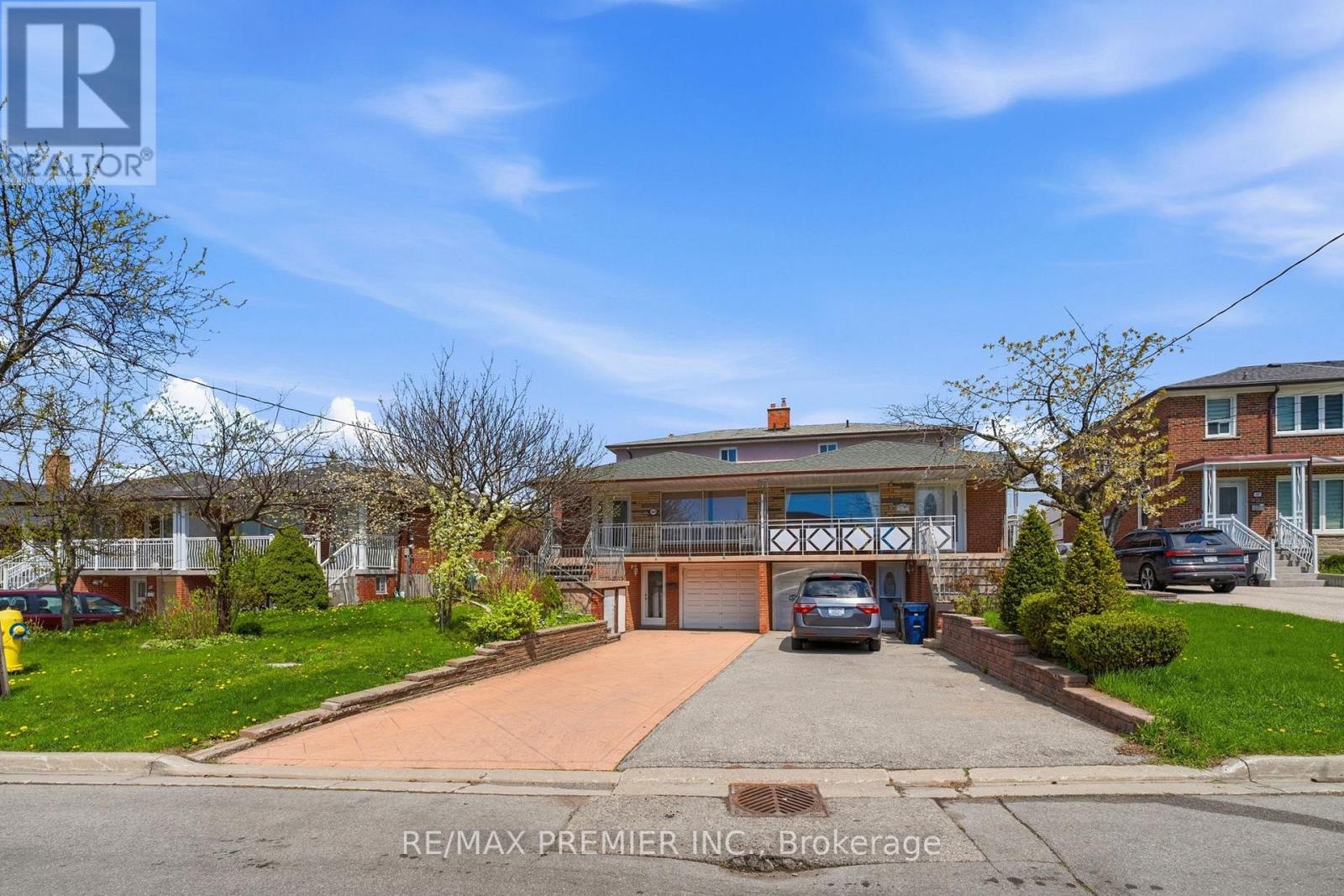 40 Donofree Road, Toronto (maple Leaf), Ontario