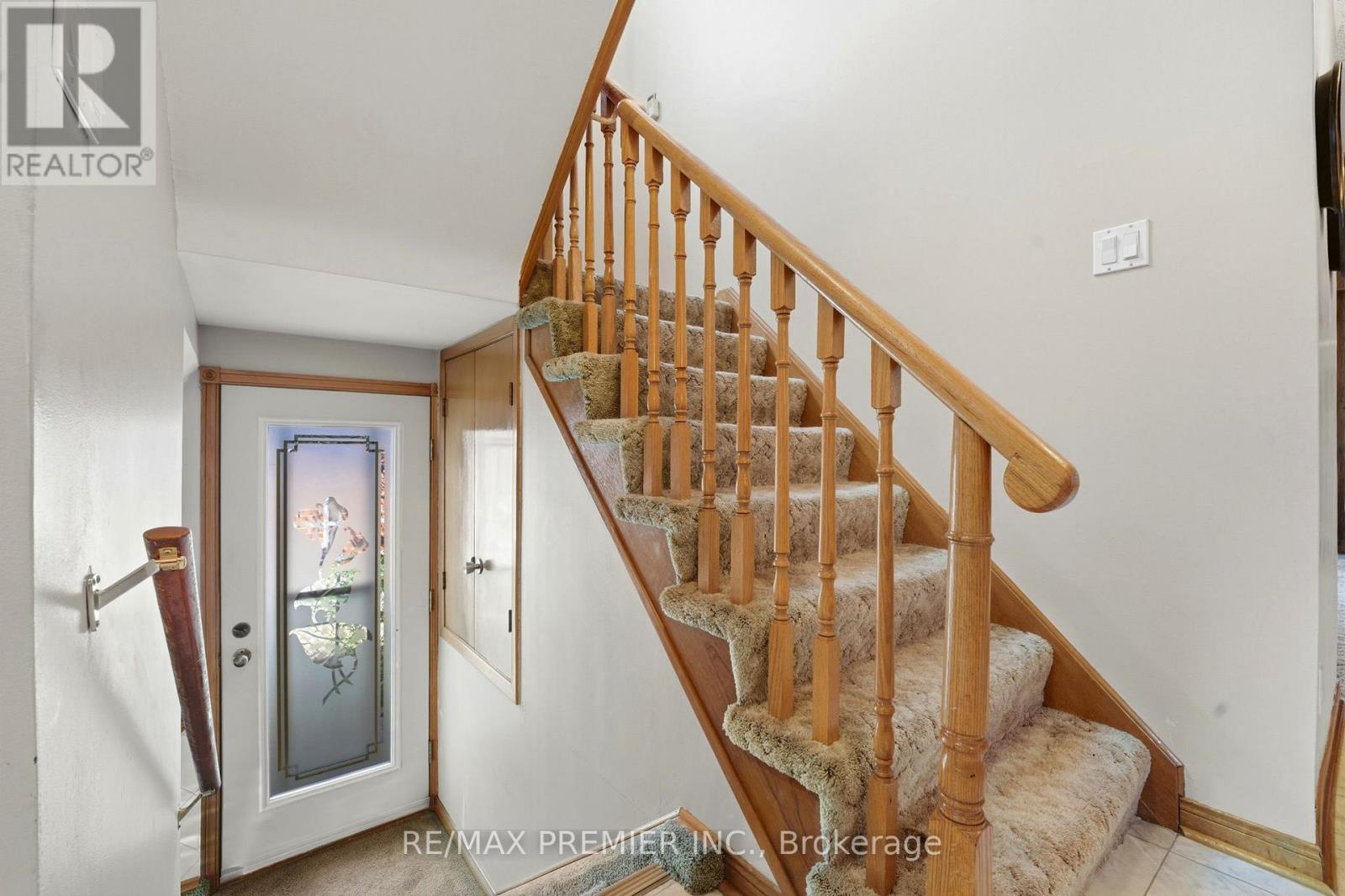 40 Donofree Road, Toronto (maple Leaf), Ontario