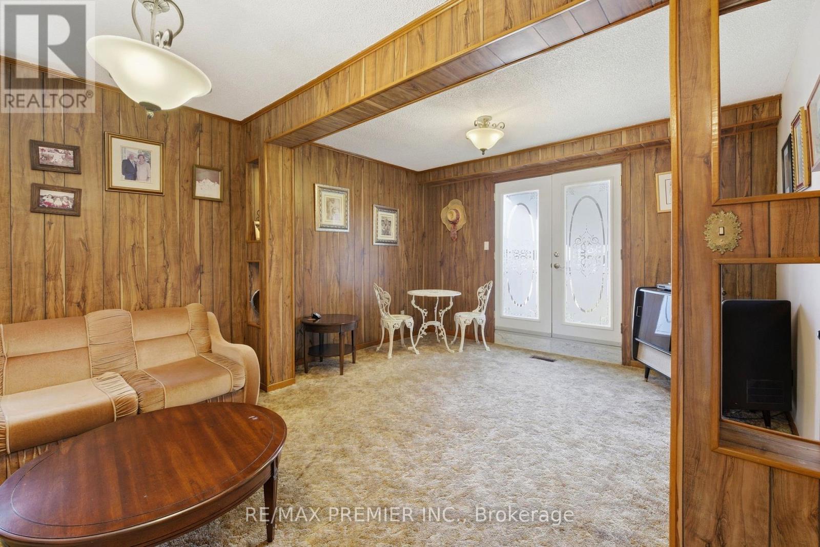 40 Donofree Road, Toronto (maple Leaf), Ontario