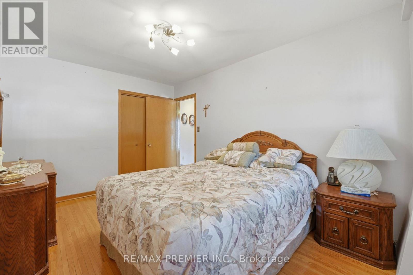 40 Donofree Road, Toronto (maple Leaf), Ontario