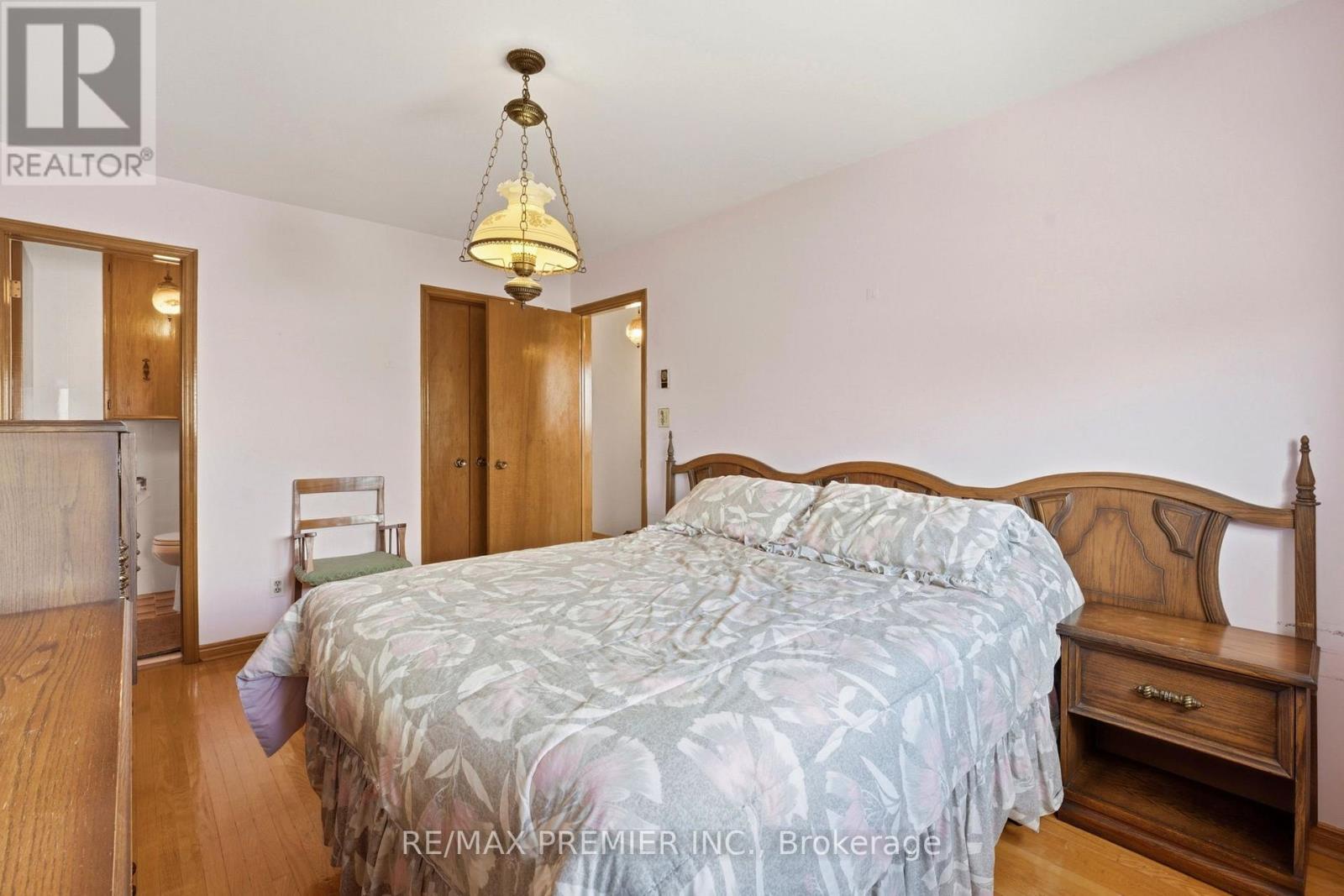 40 Donofree Road, Toronto (maple Leaf), Ontario