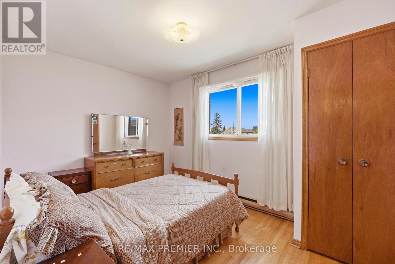 40 Donofree Road, Toronto (maple Leaf), Ontario