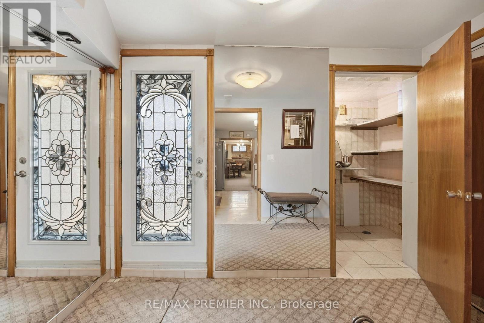 40 Donofree Road, Toronto (maple Leaf), Ontario