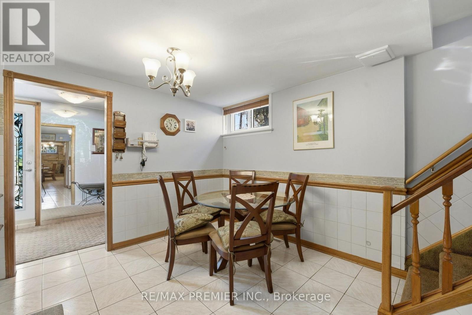 40 Donofree Road, Toronto (maple Leaf), Ontario