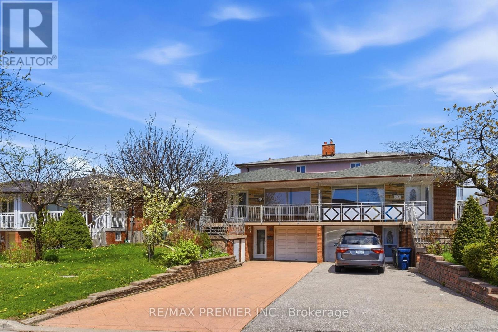 40 Donofree Road, Toronto (maple Leaf), Ontario