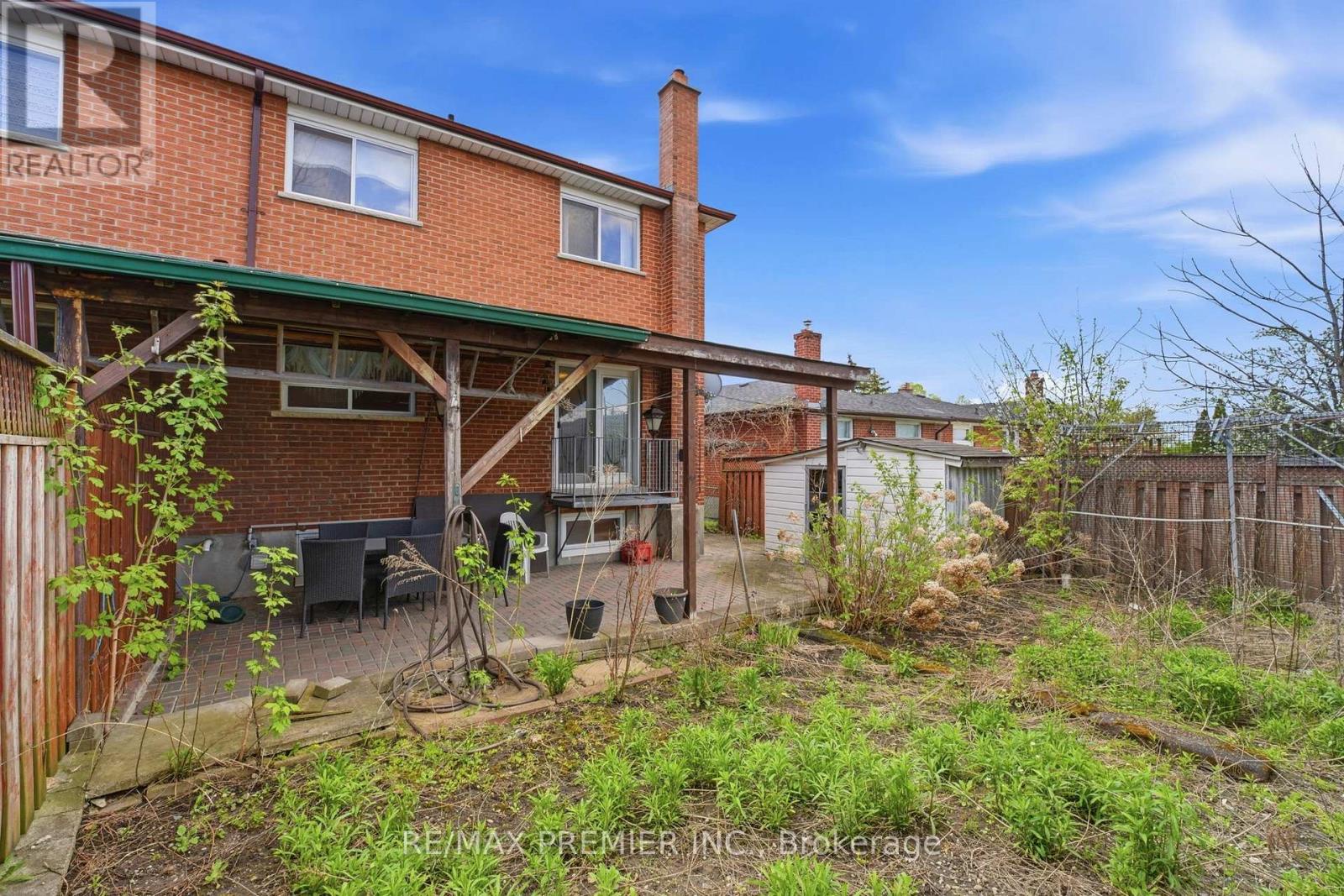 40 Donofree Road, Toronto (maple Leaf), Ontario