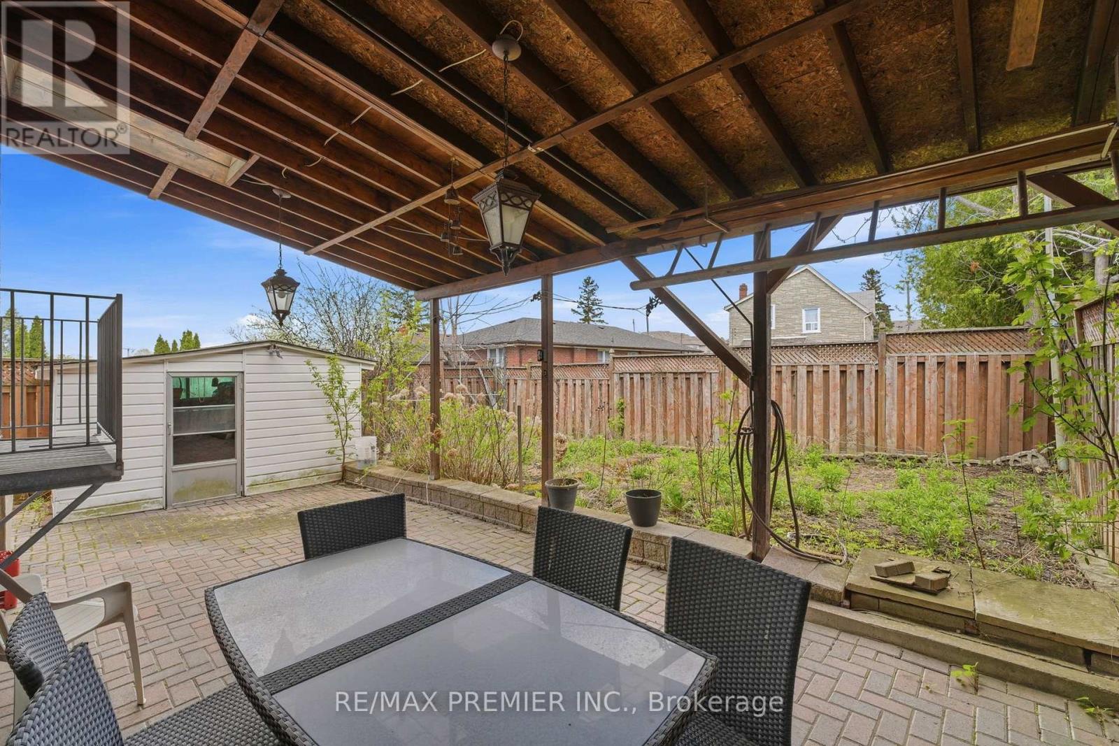 40 Donofree Road, Toronto (maple Leaf), Ontario