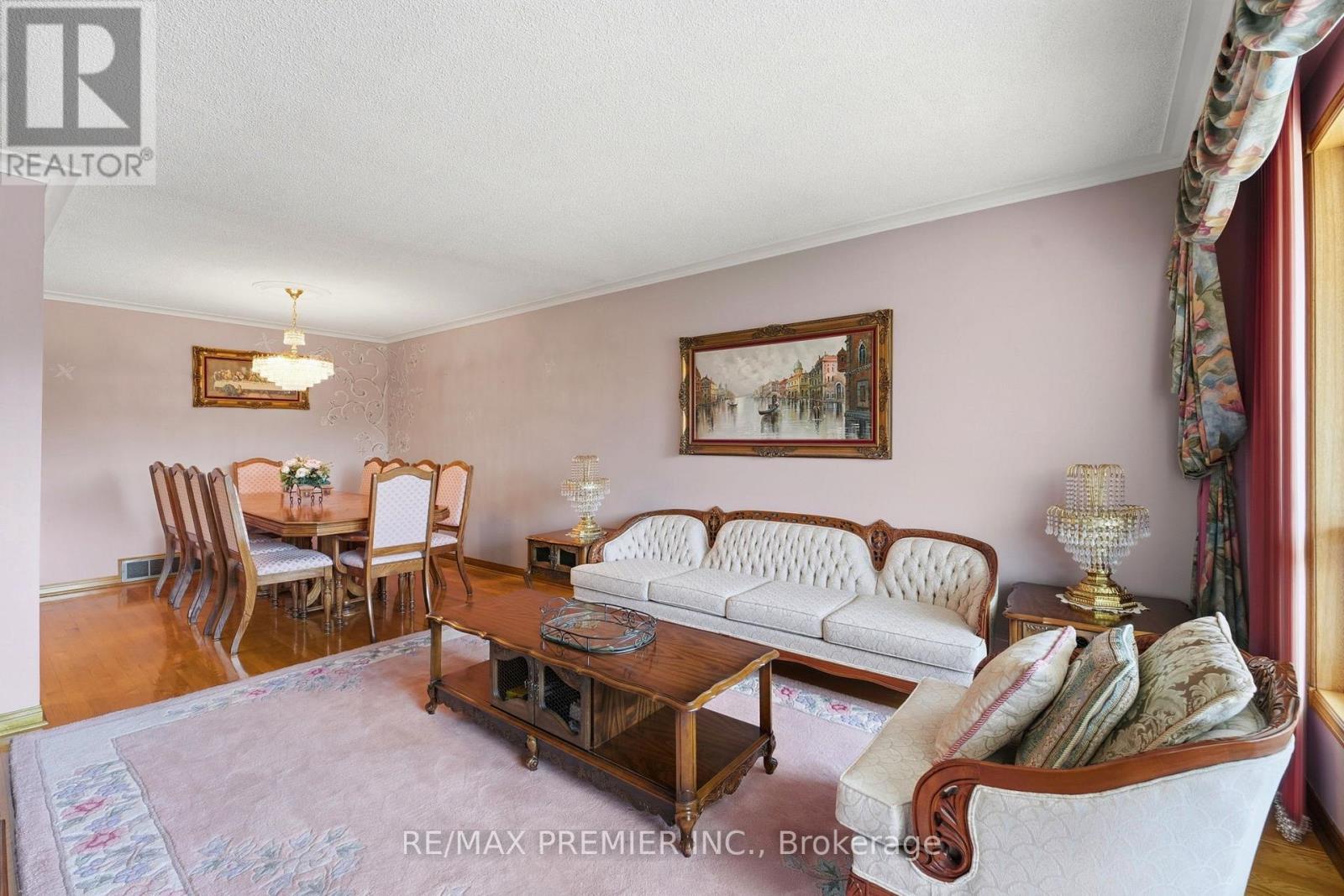 40 Donofree Road, Toronto (maple Leaf), Ontario