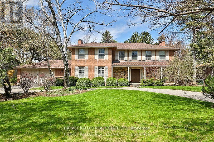 38 Fifeshire Road, Toronto (st. Andrew-windfields), Ontario