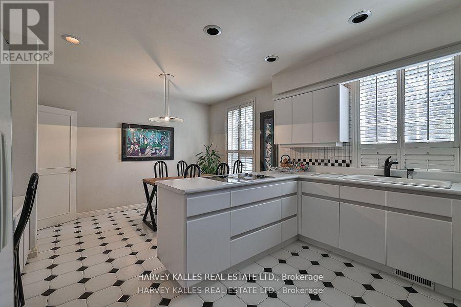 38 Fifeshire Road, Toronto (st. Andrew-windfields), Ontario
