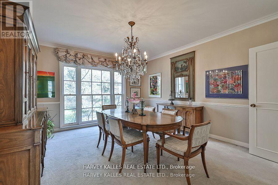38 Fifeshire Road, Toronto (st. Andrew-windfields), Ontario