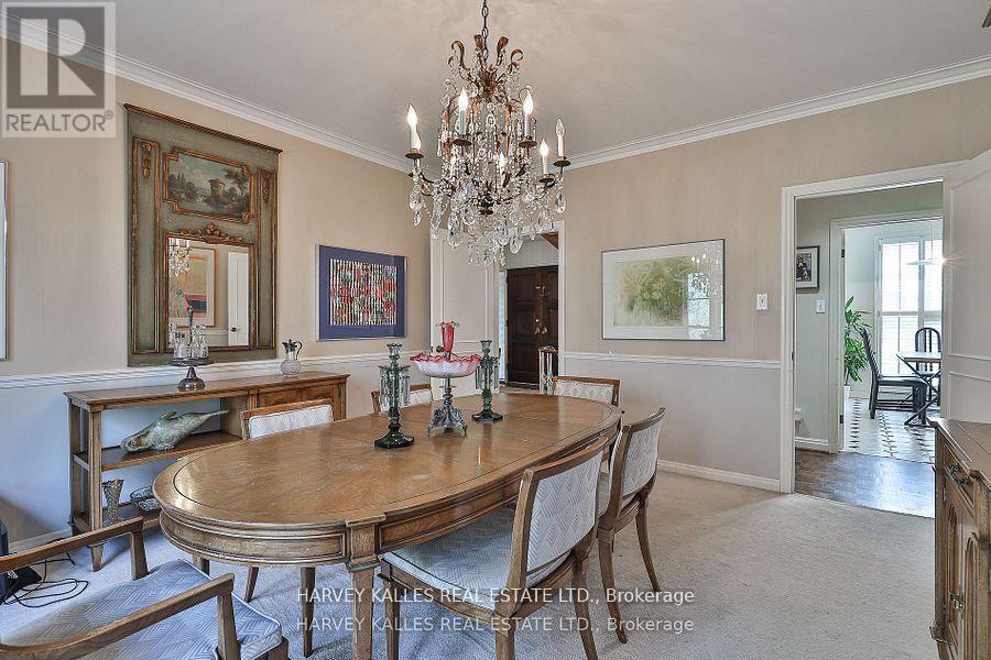 38 Fifeshire Road, Toronto (st. Andrew-windfields), Ontario
