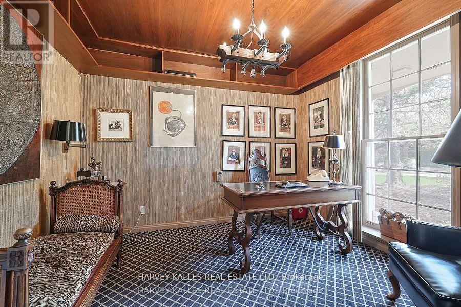38 Fifeshire Road, Toronto (st. Andrew-windfields), Ontario