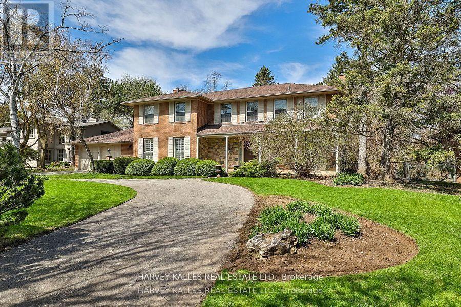 38 Fifeshire Road, Toronto (st. Andrew-windfields), Ontario
