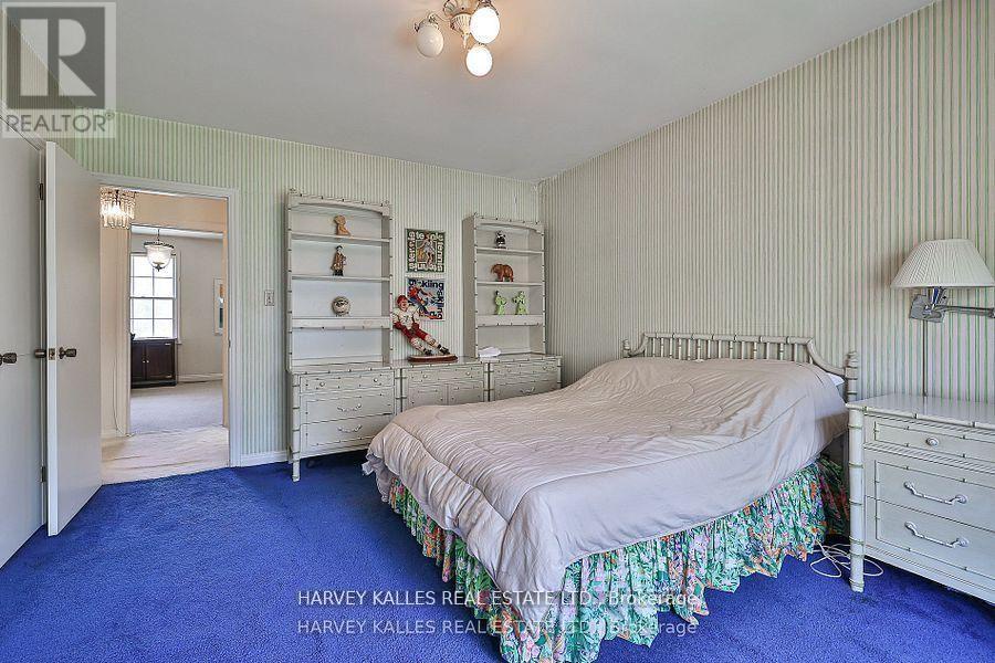 38 Fifeshire Road, Toronto (st. Andrew-windfields), Ontario