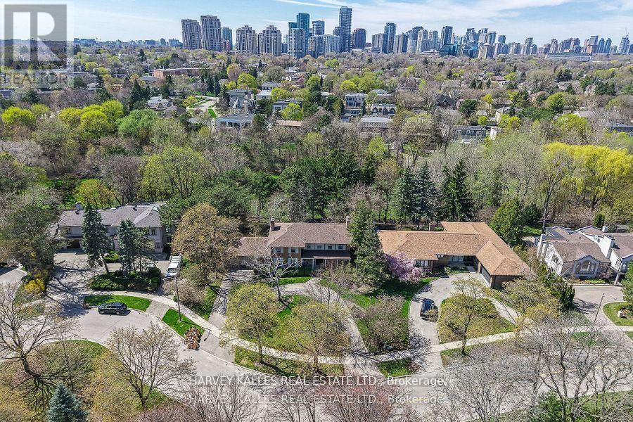 38 Fifeshire Road, Toronto (st. Andrew-windfields), Ontario