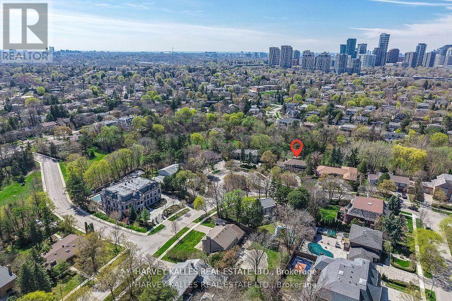 38 Fifeshire Road, Toronto (st. Andrew-windfields), Ontario
