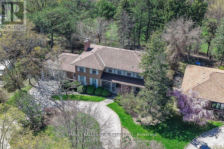 38 Fifeshire Road, Toronto (st. Andrew-windfields), Ontario
