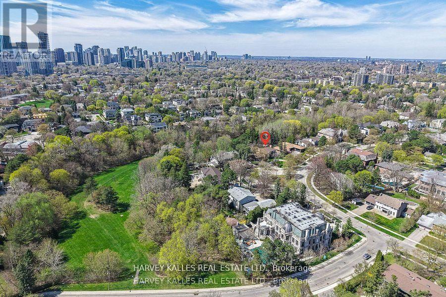 38 Fifeshire Road, Toronto (st. Andrew-windfields), Ontario